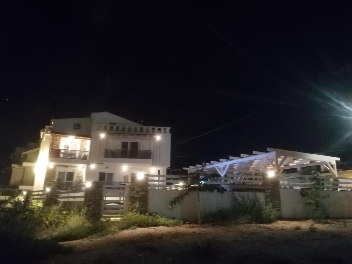 Villa Nikiti View 2 Luaran gambar