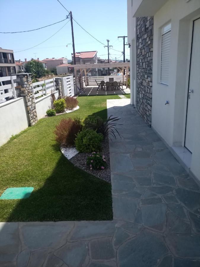 Villa Nikiti View 2 Luaran gambar
