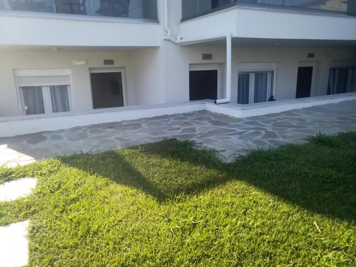 Villa Nikiti View 2 Luaran gambar