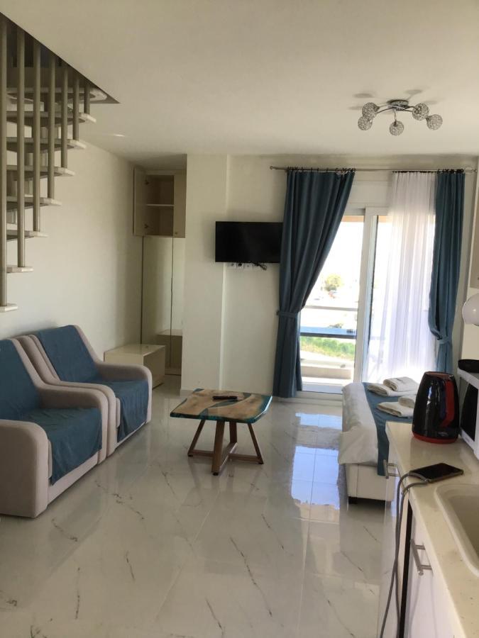 Villa Nikiti View 2 Luaran gambar