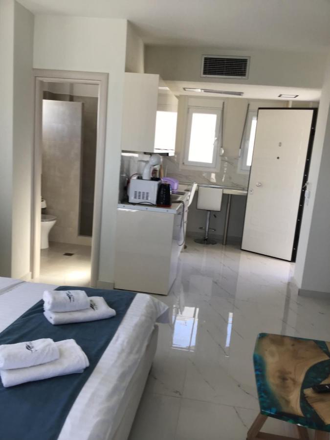 Villa Nikiti View 2 Luaran gambar