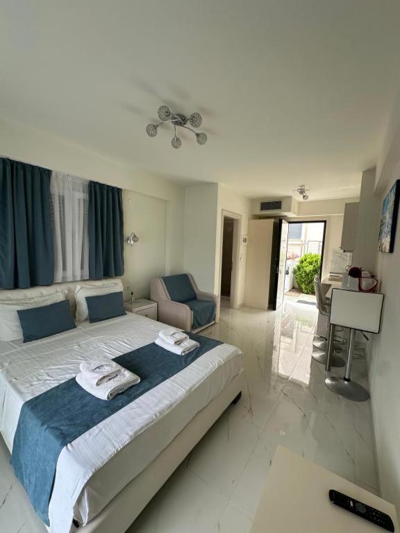 Villa Nikiti View 2 Luaran gambar
