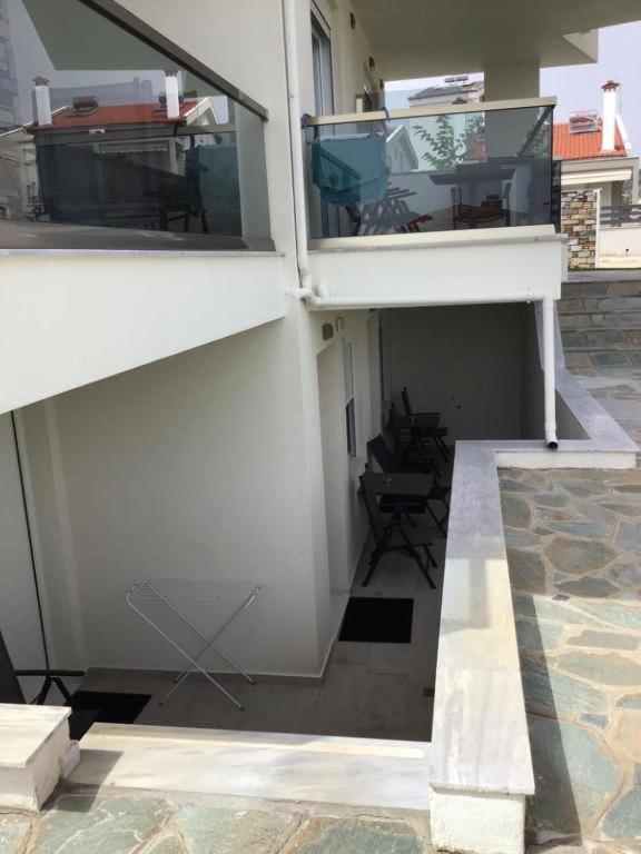 Villa Nikiti View 2 Luaran gambar